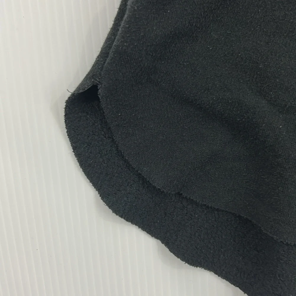 448. Women’s Wild Fable Black Athletic Shorts (S)‎